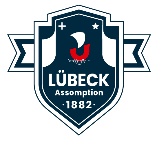 Assomption Paris - Lübeck