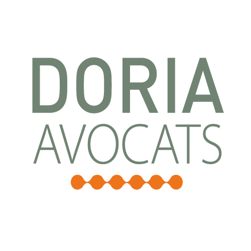 Cabinet Doria Avocats